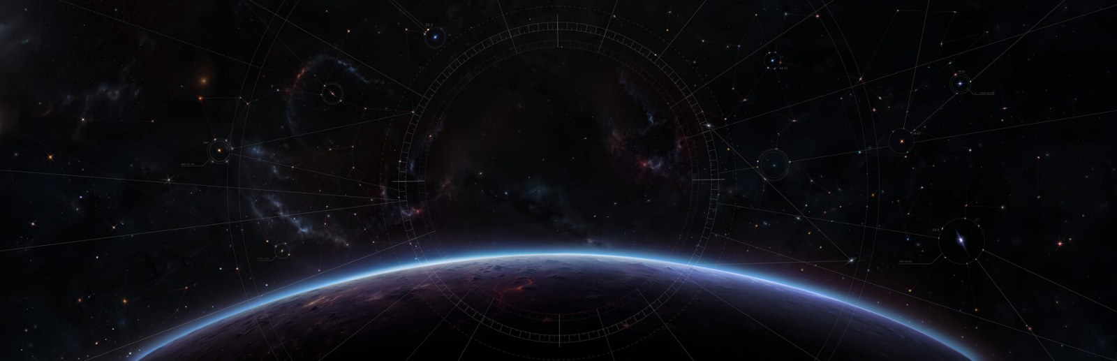 Stellar Reach PC Steam Account