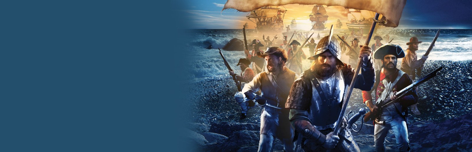 Sid Meier's Civilization IV: Colonization EU PC Steam CD Key